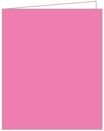 Pink Gift Tags Pack of 5
