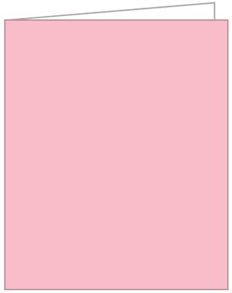 Light Pink Gift Tags Pack of 5