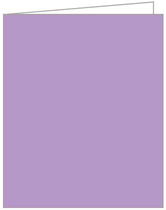 Lilac Gift Tags Pack of 5