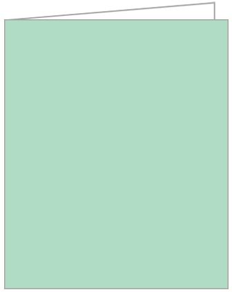 Light Green Gift Tags Pack of 5