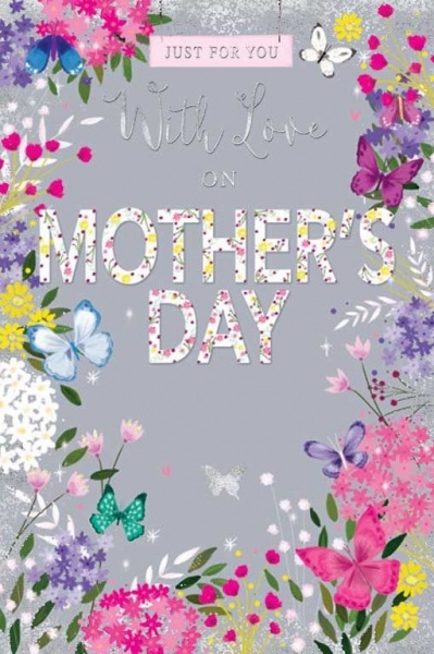Mother's Day Mother's Day Card