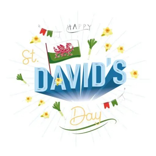 St David's Day | 1st March