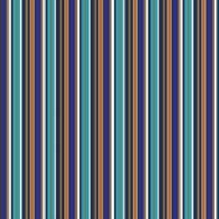 Stripes Gift Wrap Sheet