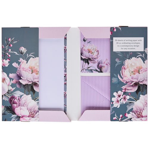 Harmony Writing Set | Design By Violet