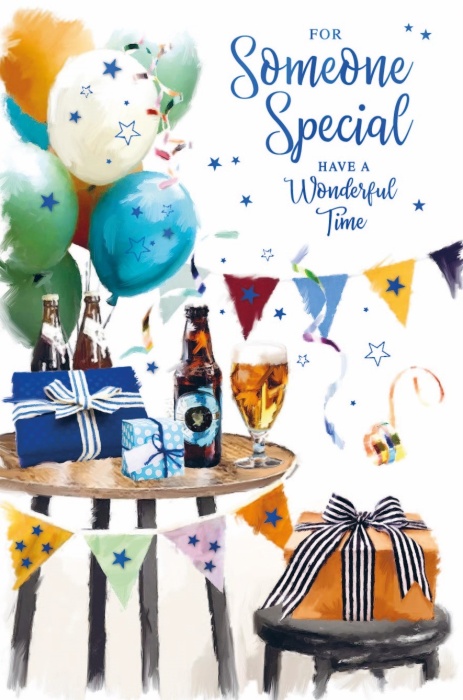 3 Year Old Birthday Card, Third Birthday, Teddy Bear Birthday Card,printable, Happy 3rd Birthday, Boy, Blue, Greeting Card