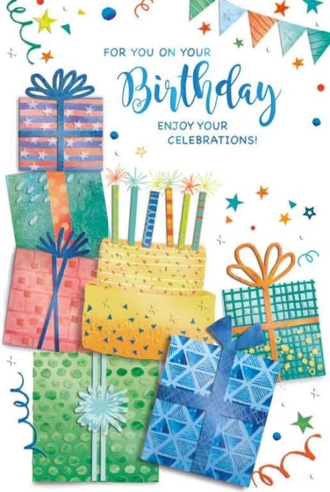 SON-IN-LAW FOILED BIRTHDAY CARD MALE ADULT PARTY FUN - Bella Rose Craft